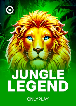 Jungle Legend