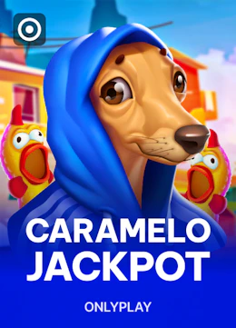 Caramelo Jackpot