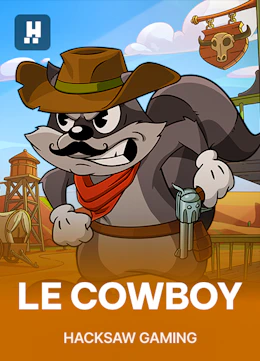 Le Cowboy