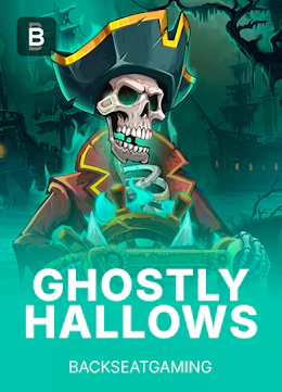 Ghostly Hallows