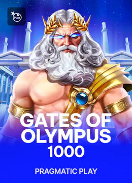 Gates of Olympus 1000