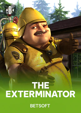 The Exterminator
