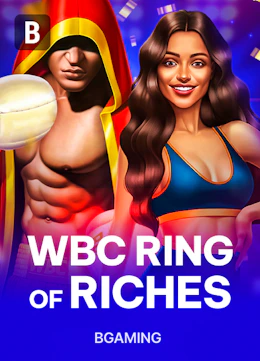 WBC Ring of Riches