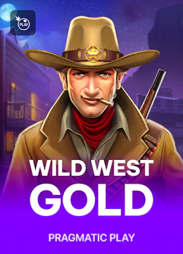 Wild West Gold