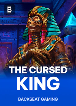 The Cursed King