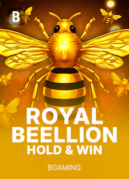 Royal Beellion Hold & Win