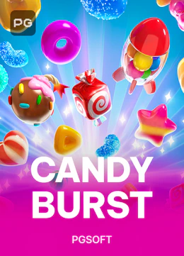 Candy Burst
