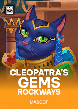 Cleopatra's gems. Rockways
