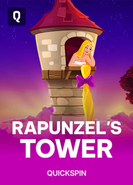 Rapunzel's Tower