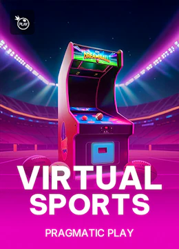 Virtual Sports Lobby