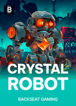 Crystal Robot