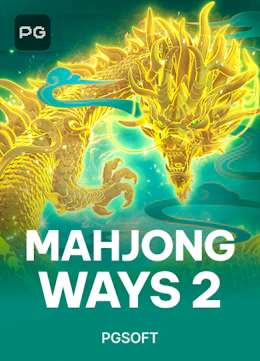 Mahjong Ways 2