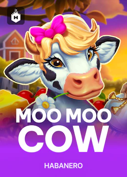 Moo Moo Cow