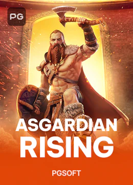 Asgardian Rising