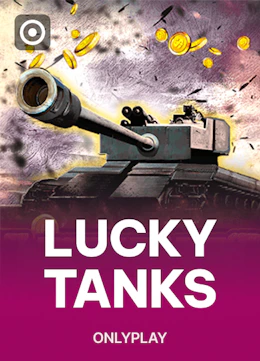 Lucky Tanks
