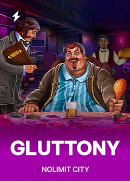 Gluttony