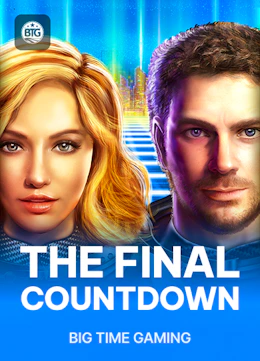 The Final Countdown