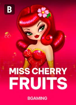 Miss Cherry Fruits