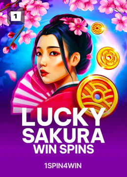 Lucky Sakura Win Spins