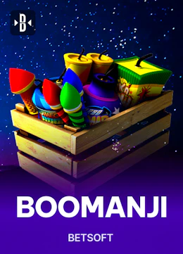 Boomanji