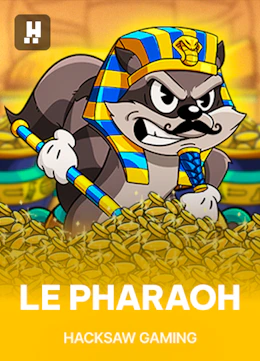 Le Pharaoh
