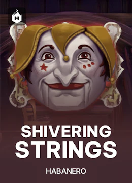 Shivering Strings