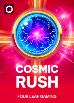 Cosmic Rush