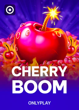 Cherry Boom