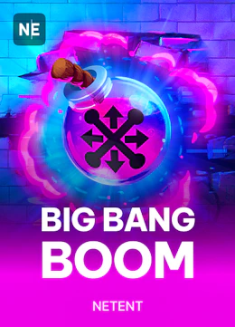 Big Bang Boom