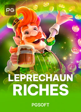 Leprechaun Riches