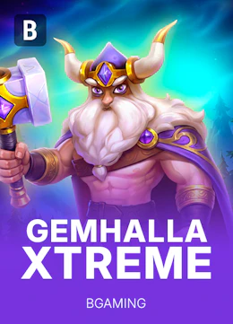 Gemhalla Xtreme