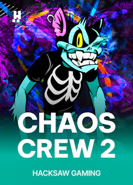 Chaos Crew 2