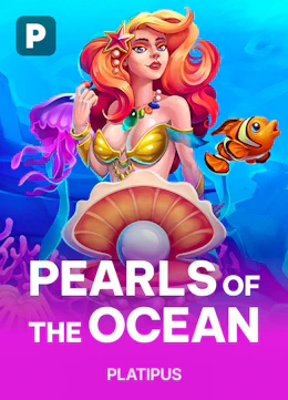 Pearls of the Ocean
