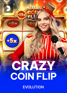 Crazy Coin Flip