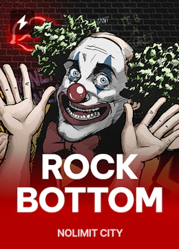 Rock Bottom