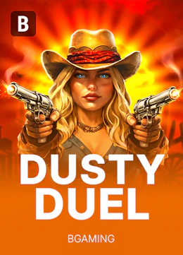 Dusty Duel