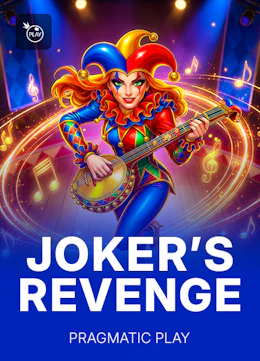 Joker's Revenge