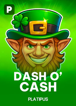 Dash O’Cash