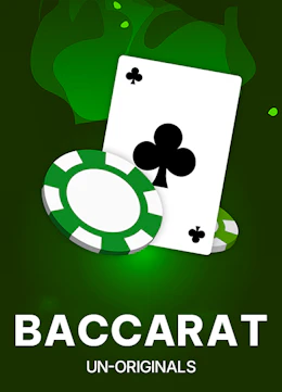 Baccarat