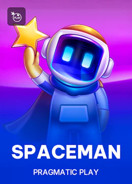 Spaceman