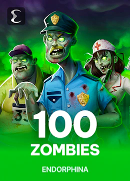 100 Zombies