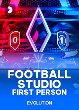 First Person Football Studio