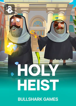 Holy Heist
