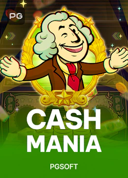 Cash Mania