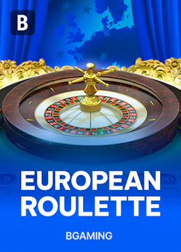 European Roulette
