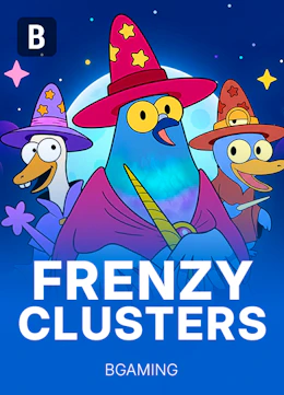 Frenzy Clusters