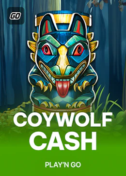 Coywolf Cash