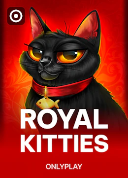 Royal Kitties