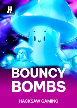 Bouncy Bombs
