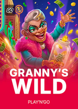 Granny's Wild